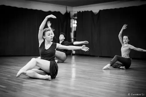 Centre de Formation Danse Désoblique