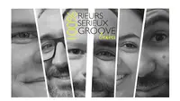 Cours Batterie, Guitare, Chant, Basse, Mao, Mix/djing - Groove Center