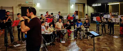 École de Musique du 7ème