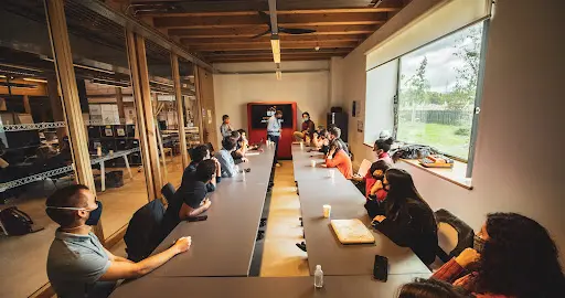 Iriig - École de l'Innovation & de l'Impact