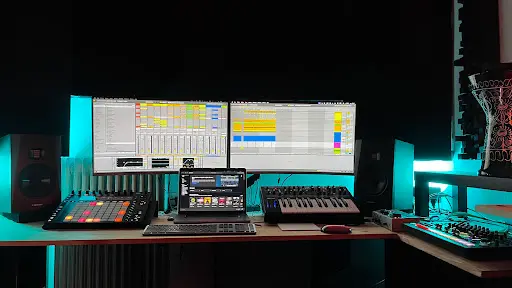 Loops & Play – Cours Dj & Mao À Lyon