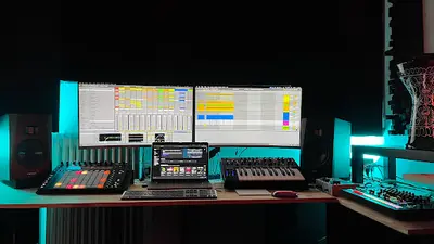 Loops & Play – Cours Dj & Mao À Lyon