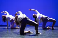 Lyon Arts Dance Center
