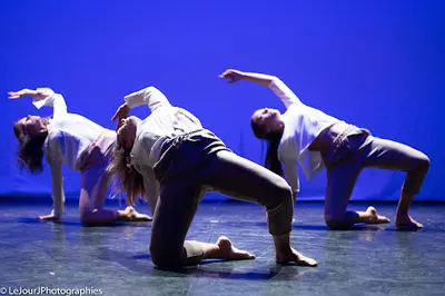 Lyon Arts Dance Center