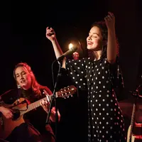 Maia Ribolzi - Cours de Chant & Coaching Vocal À Lyon 7