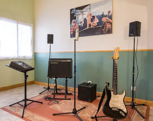 Pm-guitarschool