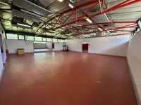 Dojo Yoseikan Budo