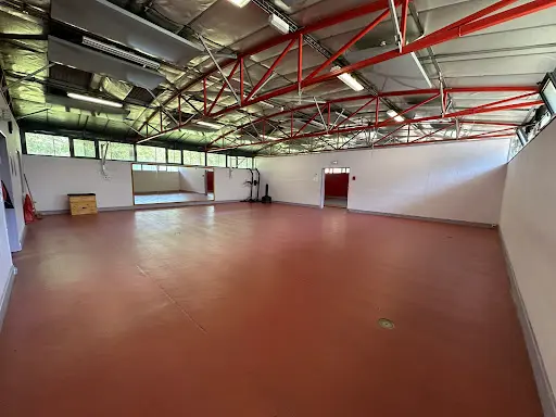 Dojo Yoseikan Budo