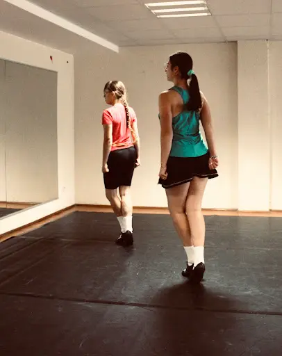 Keltia Irish Dance
