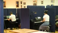 New Note - Ecole de Musique Piano