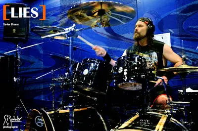 Onlydrums