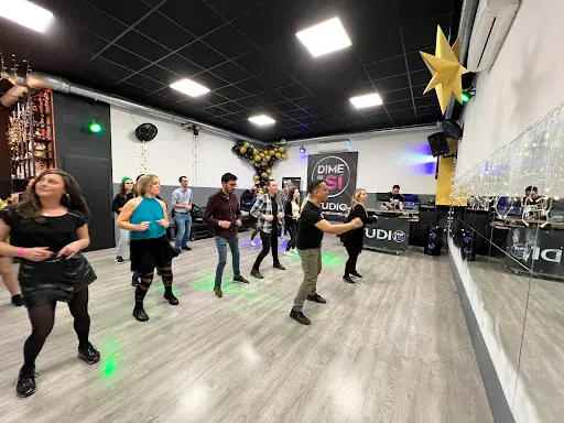 Studio Dime Que Si