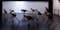 Compagnie Hallet Eghayan et Artistes Associés