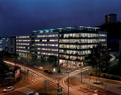 Esam Lyon - École de Management, de Finance et de Droit