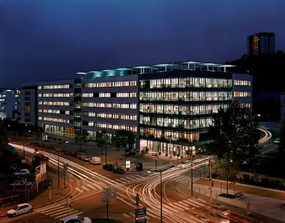 Esam Lyon - École de Management, de Finance et de Droit