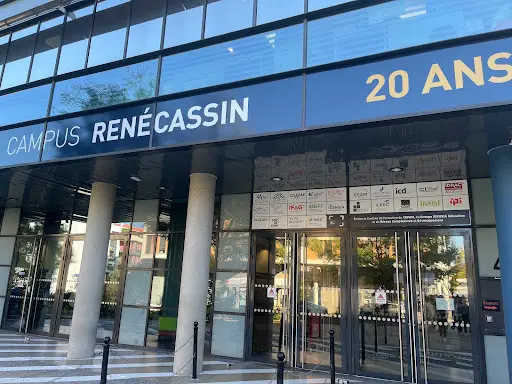 Icd Business School (lyon)