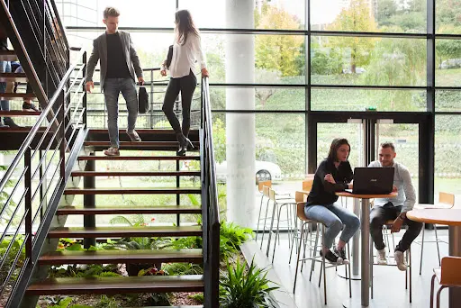 Icl - Ecole de Commerce et de Vente - Lyon