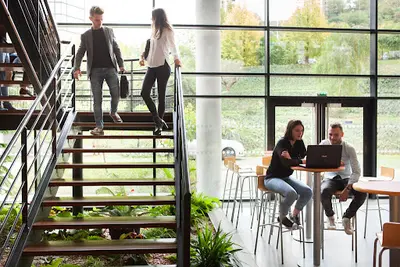 Icl - Ecole de Commerce et de Vente - Lyon