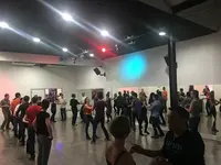 Infinity Danse