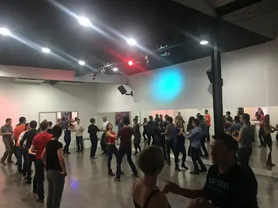Infinity Danse