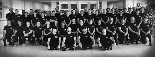 Krav Maga Global Lyon 9 - Vaise - Self Défense, Combat & Fitness (kmg Lyon)