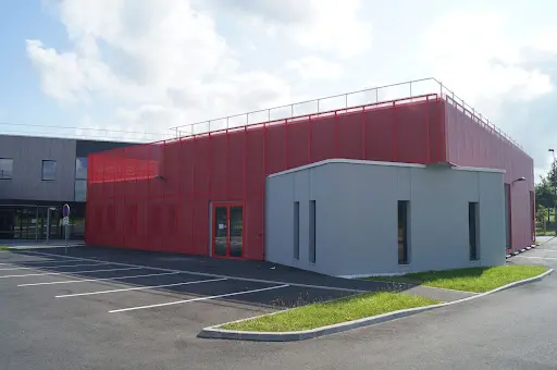 Ecole Musique l'Interval Coglais