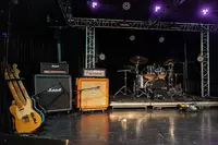 My Home Music School - École de Musiques Actuelles