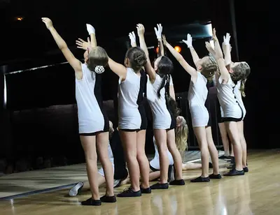 Top Dance