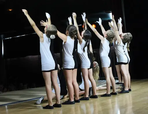 Top Dance