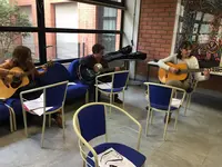 École Art et Musique