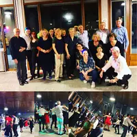 Usml Danse de Salon / Danse Sportive