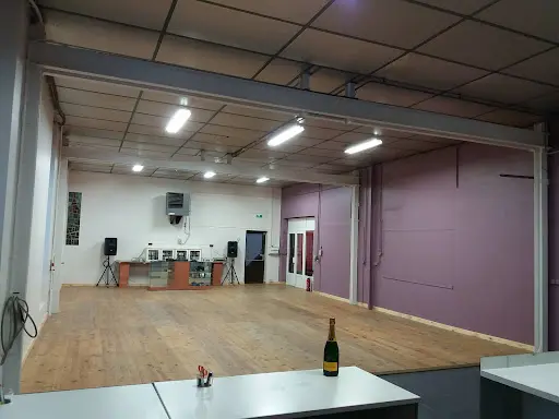 Ecole de Danse Nicolas Desmaris
