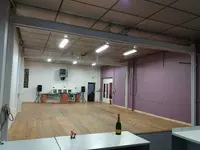 Ecole de Danse Nicolas Desmaris