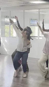 Flow Dance Academy Paris