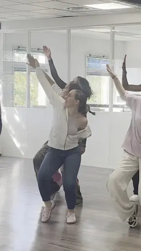 Flow Dance Academy Paris