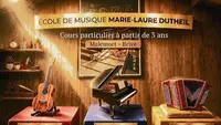 École de Musique Marie Laure Dutheil