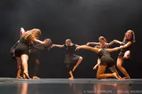 J Temps Danse