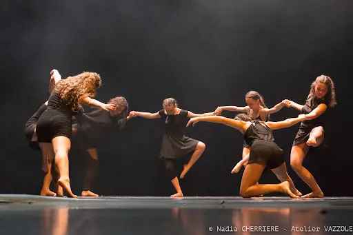 J Temps Danse