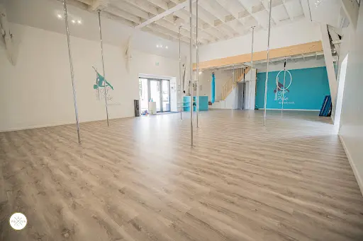 Off Pole Studio Malemort