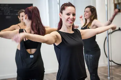 Aérial Art Studio