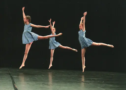 Association Béa Danse