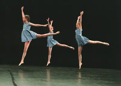 Association Béa Danse