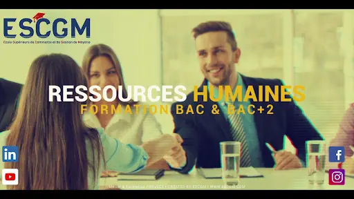 Escgm