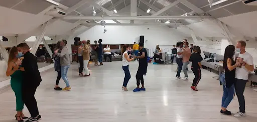 Dance Universe Story