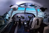 European Flight Simulator Training Center (efstc)