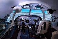 European Flight Simulator Training Center (efstc)