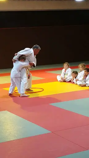 Judo Club de Mandelieu