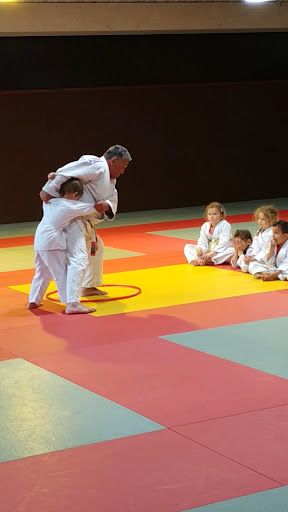 Judo Club de Mandelieu
