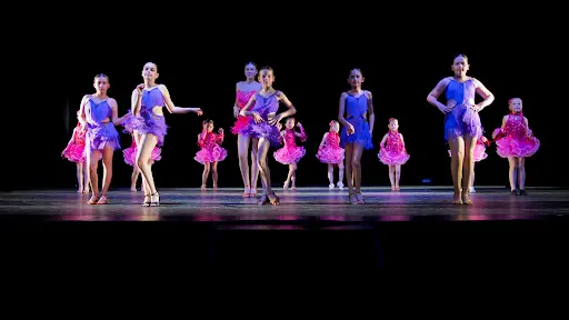 Lady Latina Studio - Danse & Fitness