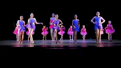 Lady Latina Studio - Danse & Fitness